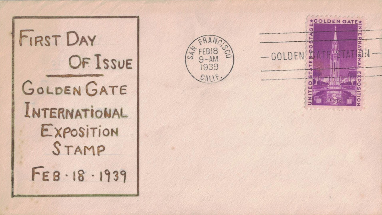 U.S. Scott #852-NIP22 - unknown U.S. Scott #852-NIP22 - unknown