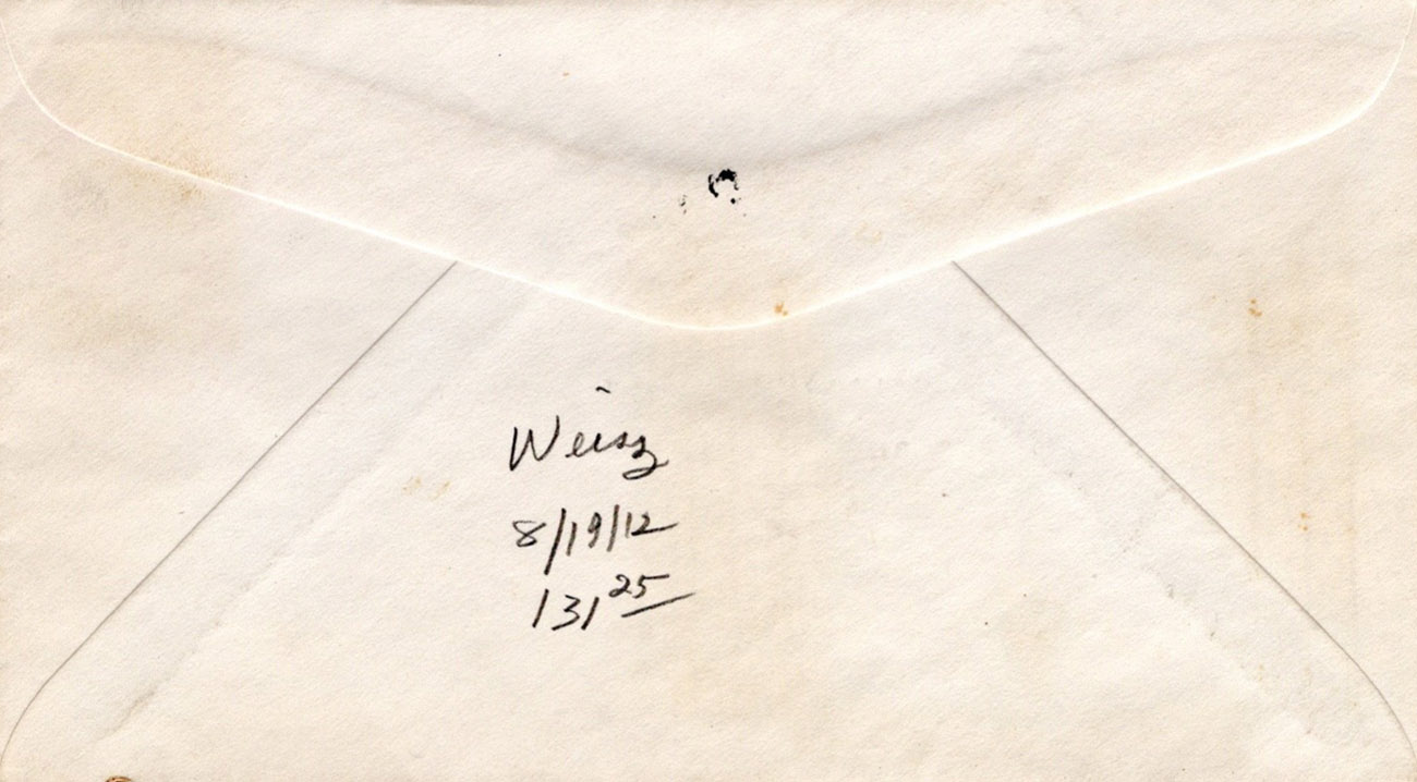 U.S. Scott #852-NIP23 - unknown U.S. Scott #852-NIP23 - unknown