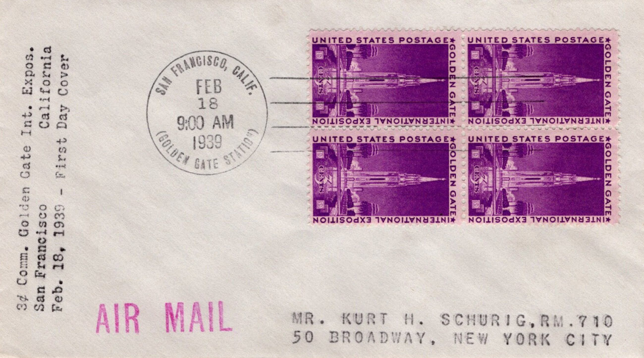 U.S. Scott #852-NIP25 - unknown U.S. Scott #852-NIP25 - unknown