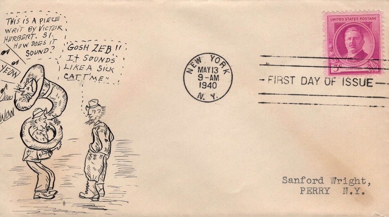 U.S. Scott # - Walter H. Dancey U.S. Scott # - Walter H. Dancey