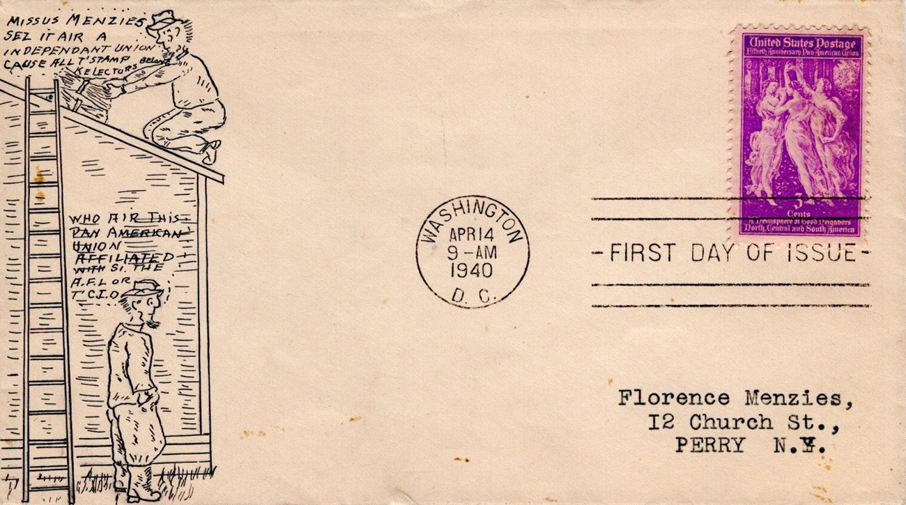 U.S. Scott #895-51 - Walter H. Dancey U.S. Scott #895-51 - Walter H. Dancey