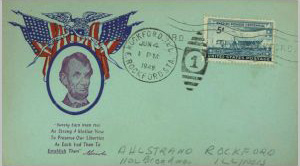 U.S. Scott #958-CW1-NIM - unknown