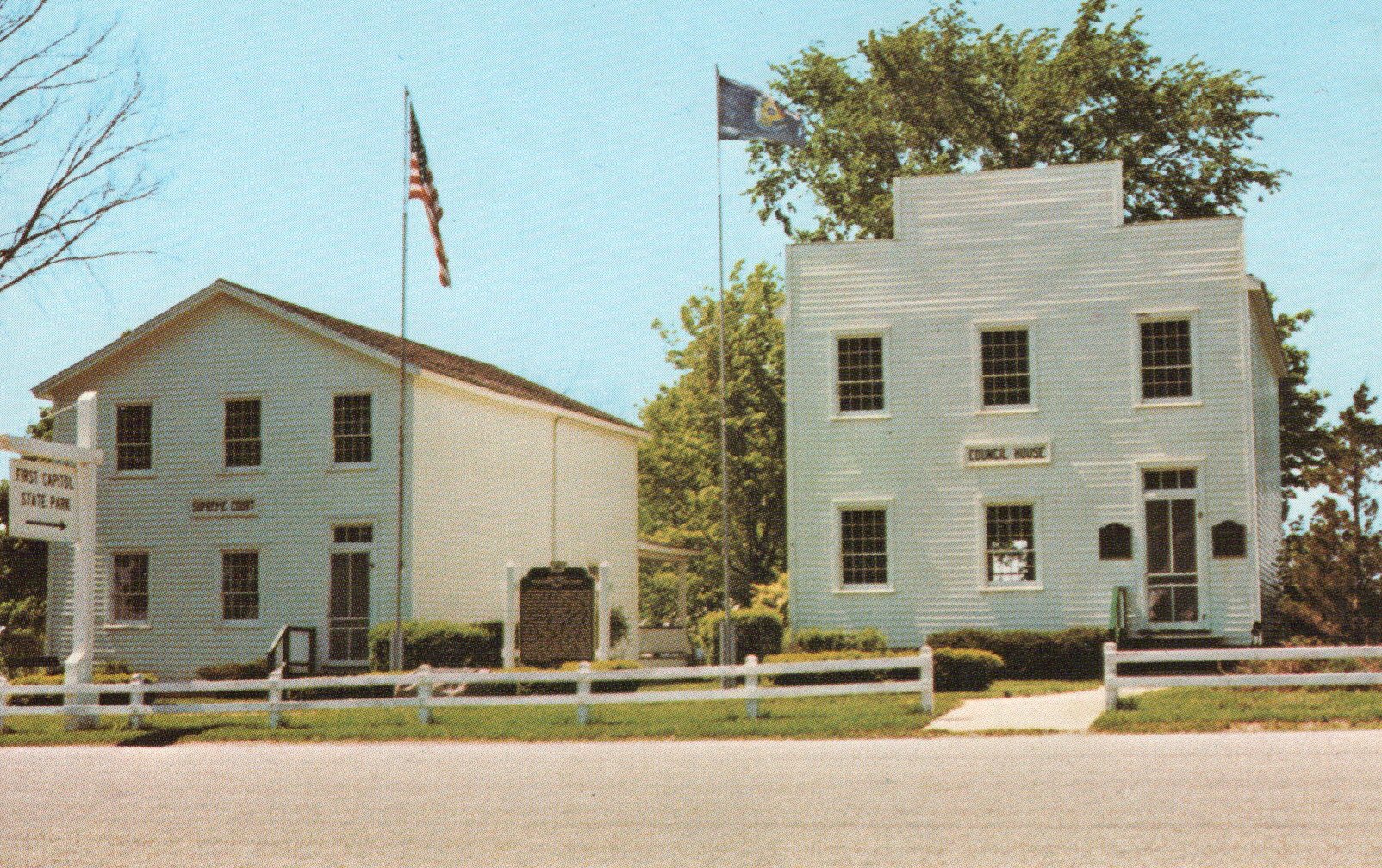 U.S. Scott #UX113 - postcard U.S. Scott #UX113 - postcard