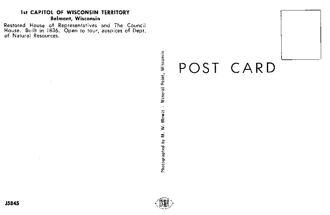 U.S. Scott #UX113 - postcard U.S. Scott #UX113 - postcard