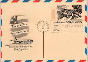 U.S. Scott #uxc12 - Artmaster