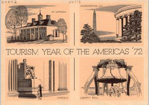 U.S. Scott #uxc13 - back of the Postal Card