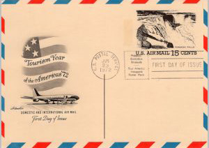 U.S. Scott #uxc13 - Artmaster