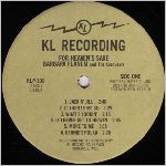 KL Recording, Hubertus