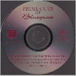 Prime Cuts of Bluegrass KBC-CD-1001 1998, CD scan