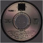 Prime Cuts of Bluegrass KBC-CD-001 1992, CD scan