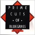Prime Cuts of Bluegrass KBC-CD-001 1992, liner notes cover scan