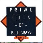 Prime Cuts of Bluegrass KBC-CD-006 1993, liner notes cover scan