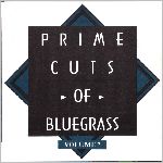 Prime Cuts of Bluegrass KBC-CD-007 1994, liner notes cover scan
