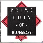 Prime Cuts of Bluegrass KBC-CD-008 1994, liner notes cover scan