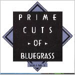 Prime Cuts of Bluegrass KBC-CD-009 1994, liner notes cover scan