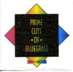 Prime Cuts of Bluegrass KBC-CD-00100 2009, liner notes cover scan