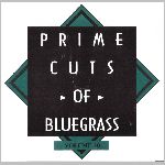 Prime Cuts of Bluegrass KBC-CD-0010 1994, liner notes cover scan