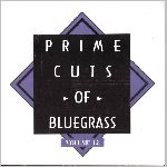 Prime Cuts of Bluegrass KBC-CD-0012 1994, liner notes cover scan
