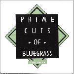 Prime Cuts of Bluegrass KBC-CD-0013 1995, liner notes cover scan
