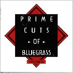 Prime Cuts of Bluegrass KBC-CD-0016 1995, liner notes cover scan