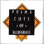 Prime Cuts of Bluegrass KBC-CD-0019 1996, liner notes cover scan