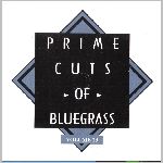 Prime Cuts of Bluegrass KBC-CD-0023 1996, liner notes cover scan