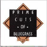 Prime Cuts of Bluegrass KBC-CD-0024 1996, liner notes cover scan