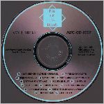 Prime Cuts of Bluegrass KBC-CD-0097 2009, CD scan scan