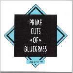Prime Cuts of Bluegrass KBC-CD-0097 2009, liner notes cover scan