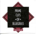 Prime Cuts of Bluegrass KBC-CD-0098 2009, liner notes cover scan