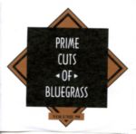Prime Cuts of Bluegrass KBC-CD-0099 2009, liner notes cover scan