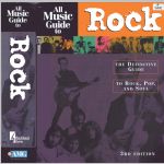 #4ar -- 
All Music Guide to Rock, 3rd ed., 2002 (front cover)