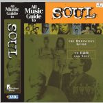 #4as -- 
All Music Guide to Soul, 2003 (front cover)