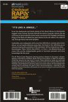 #4az -- 
All Music Guide Required Listening: Old School Rap & Hip-Hop, 2008 (back cover)