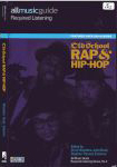 #4az -- 
All Music Guide Required Listening: Old School Rap & Hip-Hop, 2008 (spine & front cover)