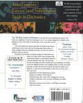 #4bb -- Bogdanov, Woodstra, S.T. Erlewine & Bush
All Music Guide to Electronica, 1st ed., 2001 (back cover)