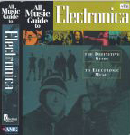 #4bb -- Bogdanov, Woodstra, S.T. Erlewine & Bush
All Music Guide to Electronica, 1st ed., 2001 (spine & front cover)
