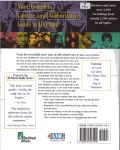 #4bc -- Bogdanov, Woodstra, S.T. Erlewine & Bush
All Music Guide to Hip-Hoptitle?, 2003 (back cover)