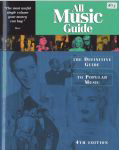 #7i -- 
All Music Guide, 4th ed., 2001 (front cover)
