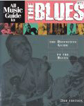 #7j -- 
All Music Guide to the Blues, 3rd ed., 2003 (front cover)