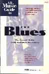 #ga -- 
All Music Guide to the Blues, 1st ed., 1996 (front cover)