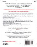 #gm -- 
All Music Guide to the Blues, 2nd ed., 1999 (back cover)