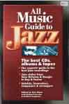 #ry -- 
All Music Guide to Jazz, 1st ed., 1994 (front cover)