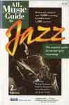#rz -- 
All Music Guide to Jazz, 2nd ed., 1996 (front cover)