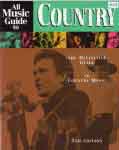 #sa -- 
All Music Guide to Country, 2nd ed., 2003 (front cover)