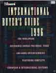 #us -- Billboard Magazine.
Billboard International Buyer's Guide, 1996, 37th ed.