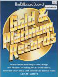 #zb -- A. White.
The Billboard Book of Gold & Platinum Records, 1990