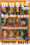 #zd -- T. White.
Music to My Ears: The Billboard Essays, 1997