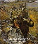 #9h -- Clothier, 1994,
 Marco Sassone: Home on the Streets (cover)